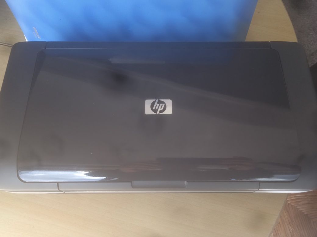 HP Officejet H470