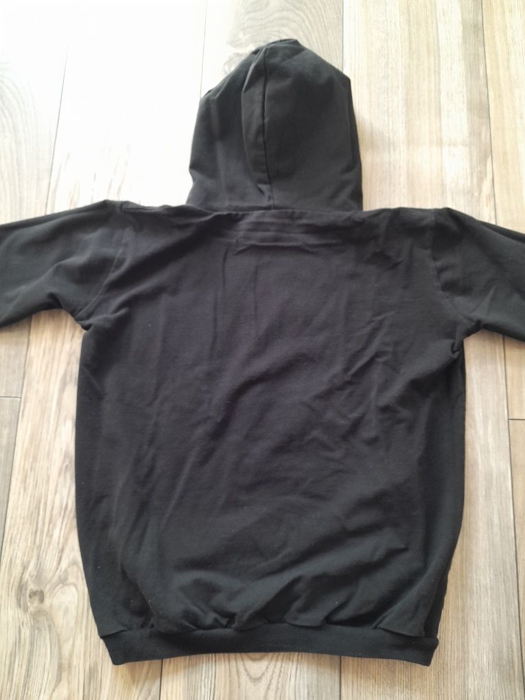 Bluza EKIPA roz 152