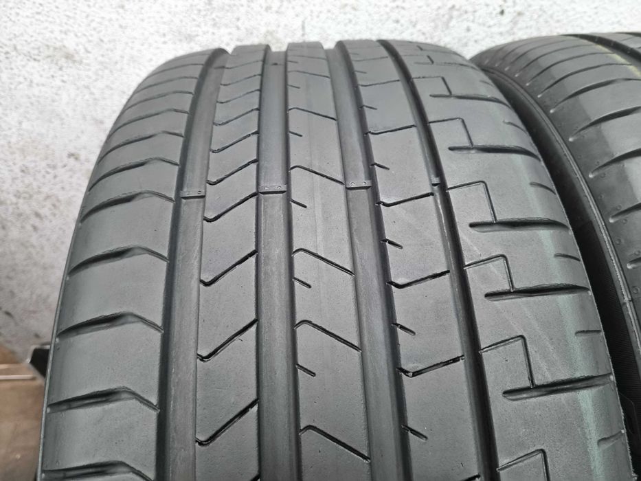 275/35/22 104Y Pirelli P Zero II* PZ4 PARA MONTAŻ WYSYŁKA K-lin