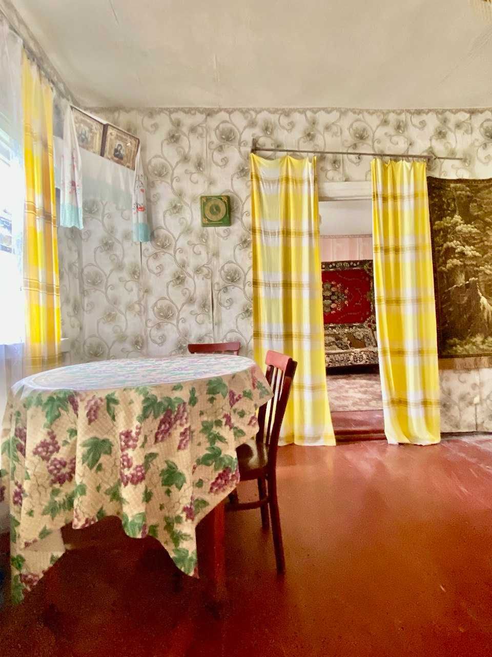 Затишний будинок з гаражем в с. Кіпті+ ВЕЛИКА ДІЛЯНКА! A11