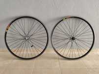 Conjunto de rodas de ciclismo de estrada MAVIC/Shimano