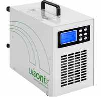Generator ozonu ozonator z lampą UV Ulsonix Airclean 205 W 20g/h 20000