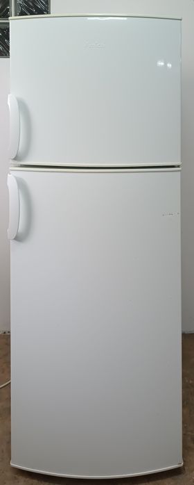 Lodówka Amica 148cm A+ Biała możliwy Transport