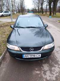 Opel Vectra B 1.6 16v