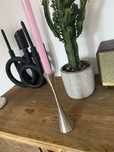 Swiecznik minimalizm klasyka zara home