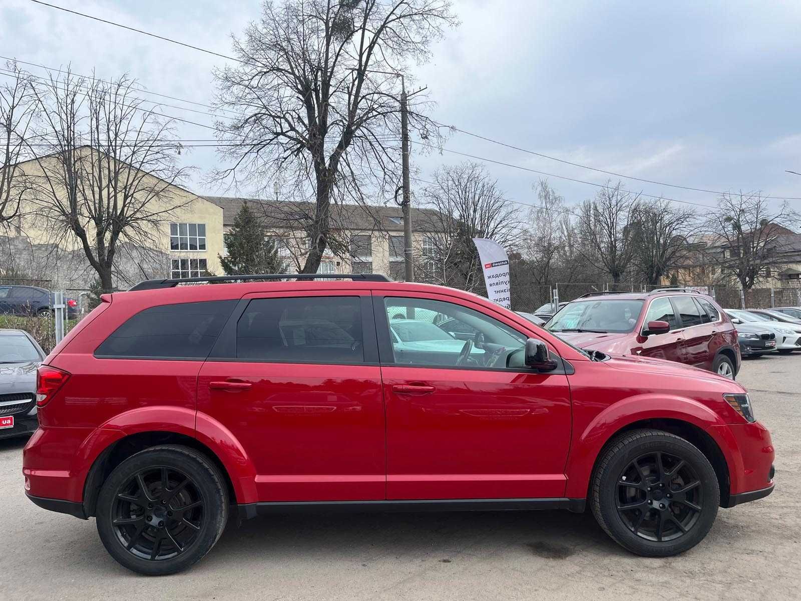 Продам Dodge Journey 2016р. #42753