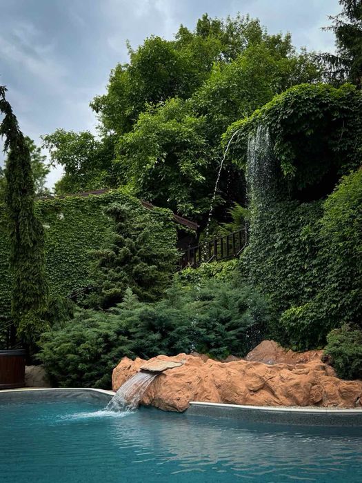 404 Неперевершений сучасний будинок зі спа