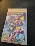 Nowa Gra Mario +Rabbids Sparks of hope Gold Edition