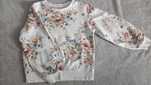 Bluza newbie 98 104