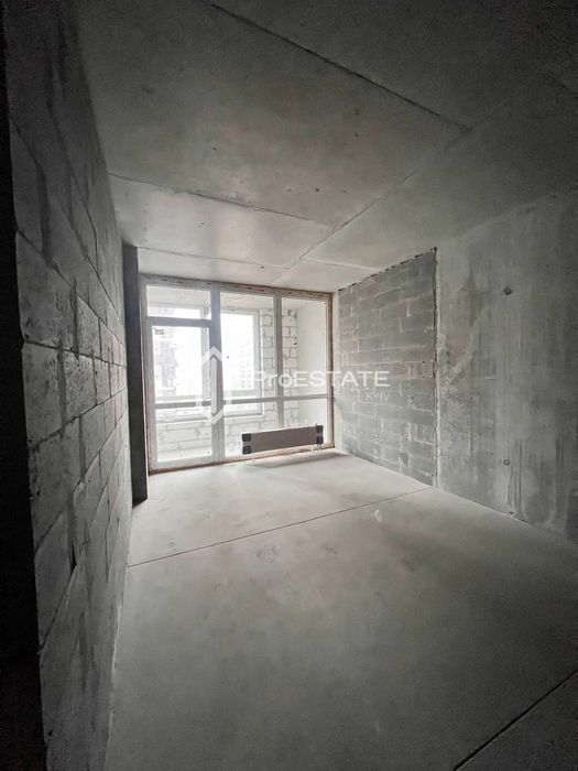 Продаж 1-к квартири 47.8 кв.м, ЖК Варшавський-2  Варшавский-2