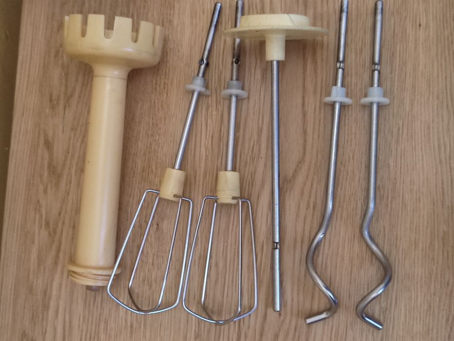 Миксер ,,Рось " ГОСТ 18710-80 СССР