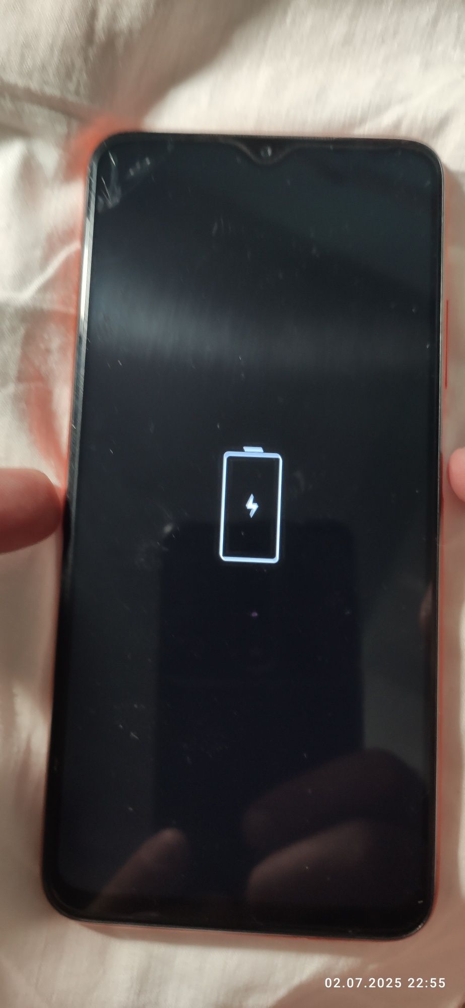 Смартфон Redmi 9T