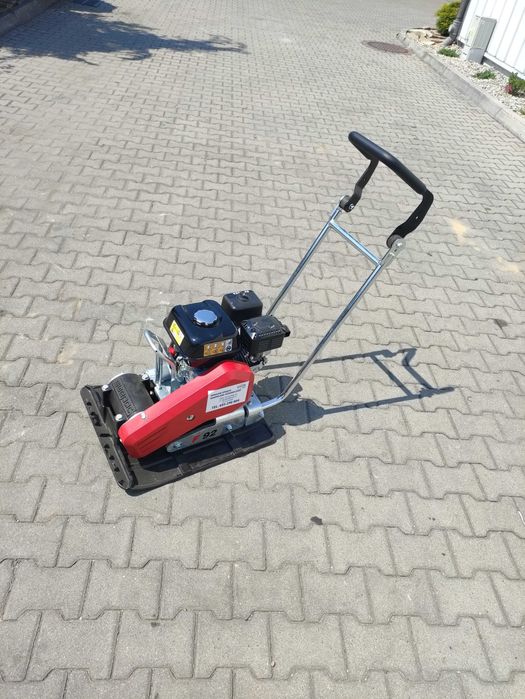 Zagęszczarka 70/80/90 kg - wynajem tanio