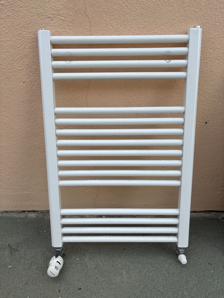 Radiador de água aquecimento central