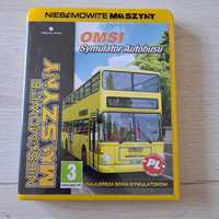 OMSI Symulator Autobusu PC