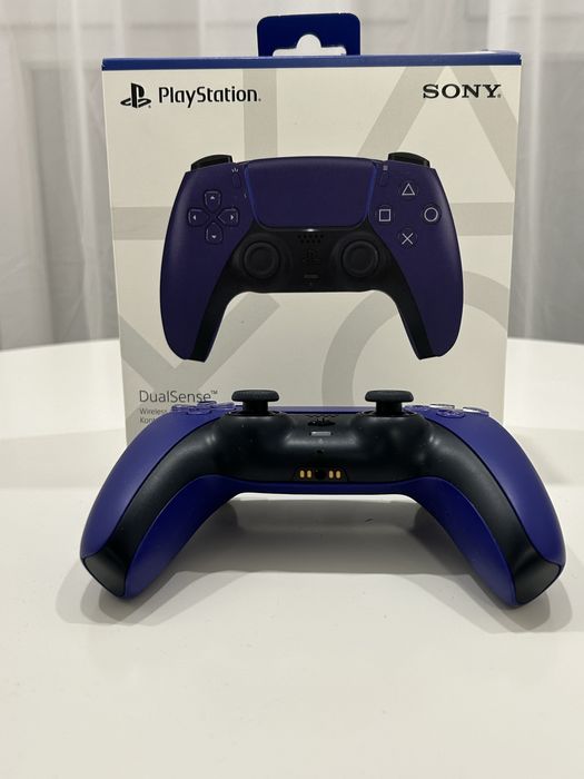 Геймпад PlayStation 5 dualsense
