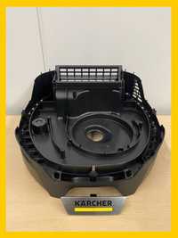 Konsola silnika podstawa obudowa odkurzacza Karcher wd6 wd 5 Wd5S Wd6S