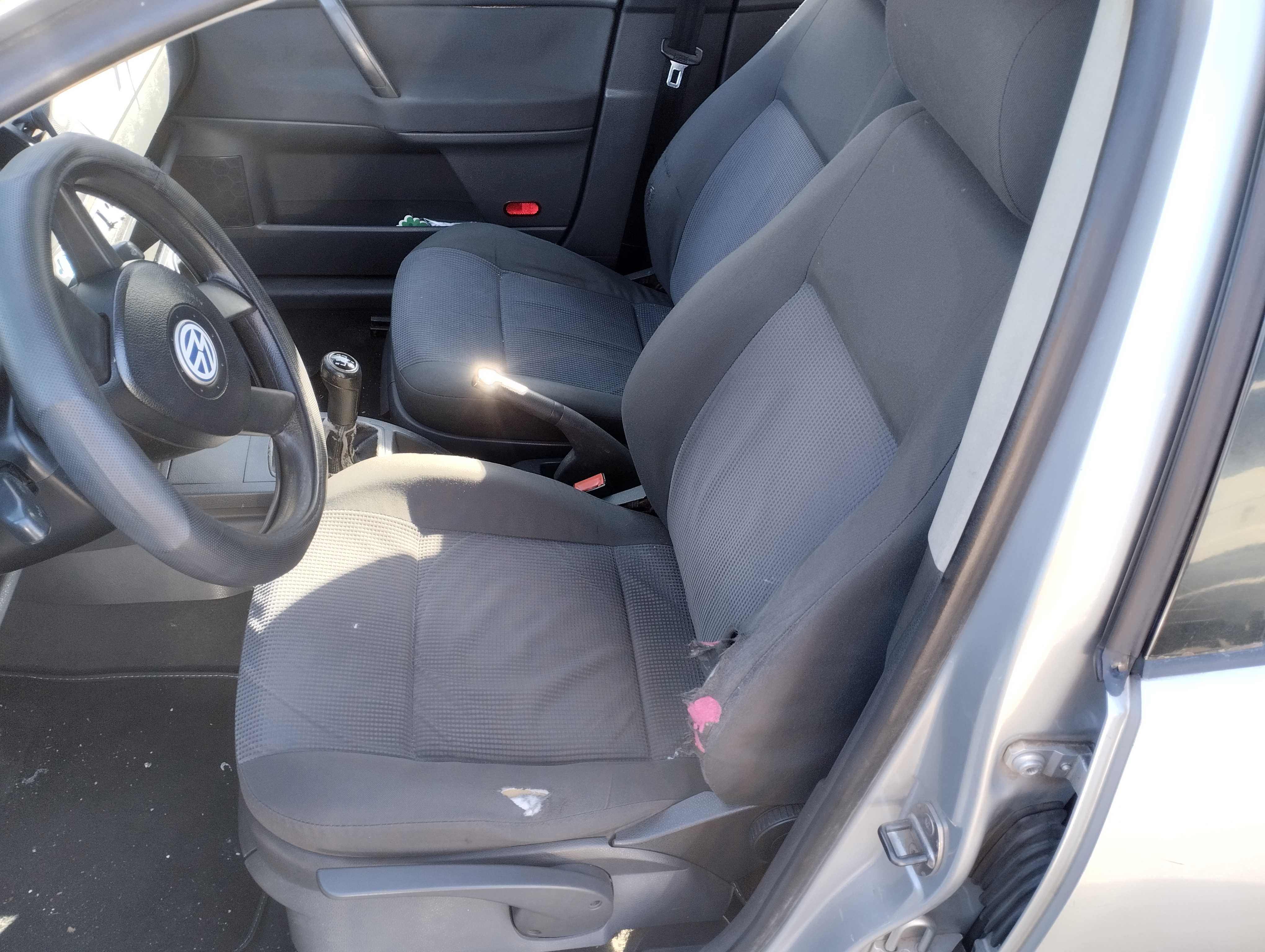 VW Polo 1.2 Só Para Peças