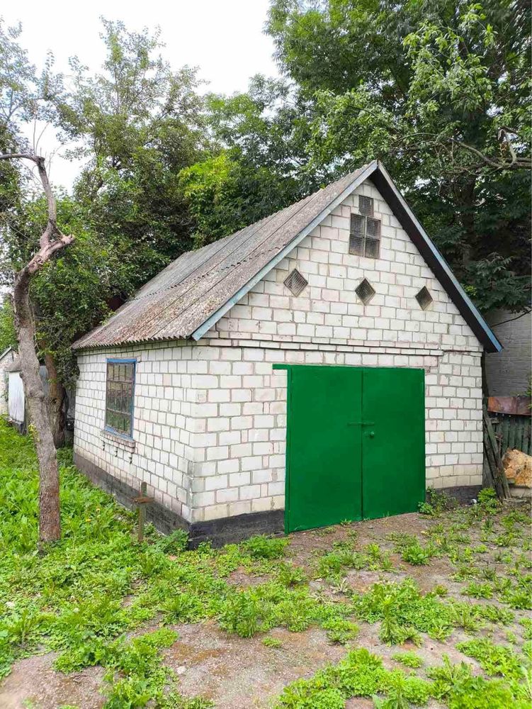 Продаж будинку село Устимівка.Білоцерківський район