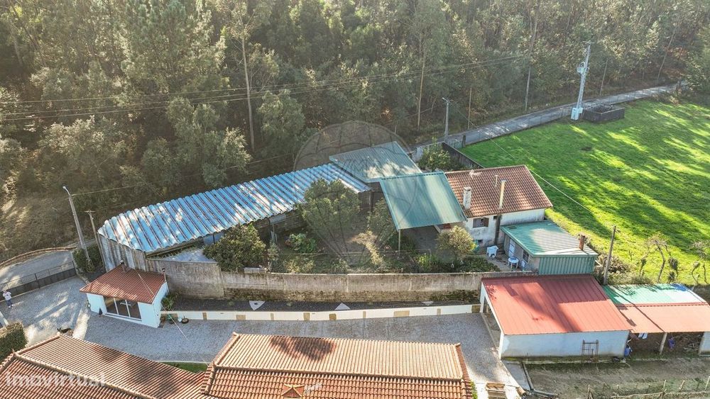 Moradia T3 para venda