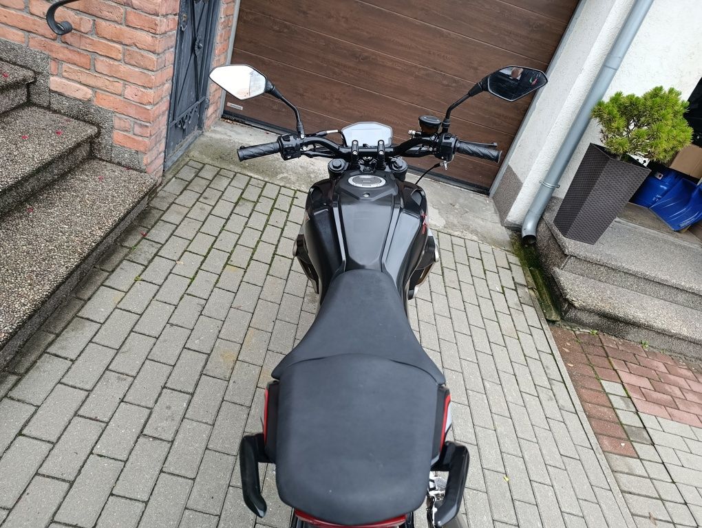 Junak 907 Transport Zipp Romet Barton RATY