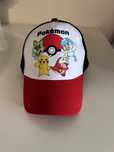 Czapka z daszkiem Pokémon,  nowa z metką