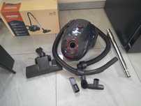 Odkurzacz workowy Grundig VCC 3850 A