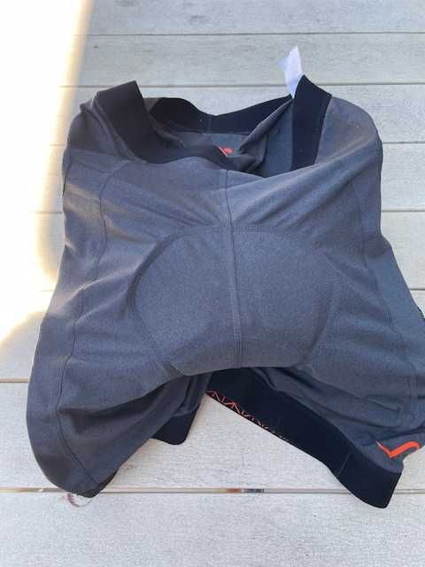 Material Enduro usado e novo