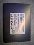 Disco Samsung SSD 2.5 256Gb