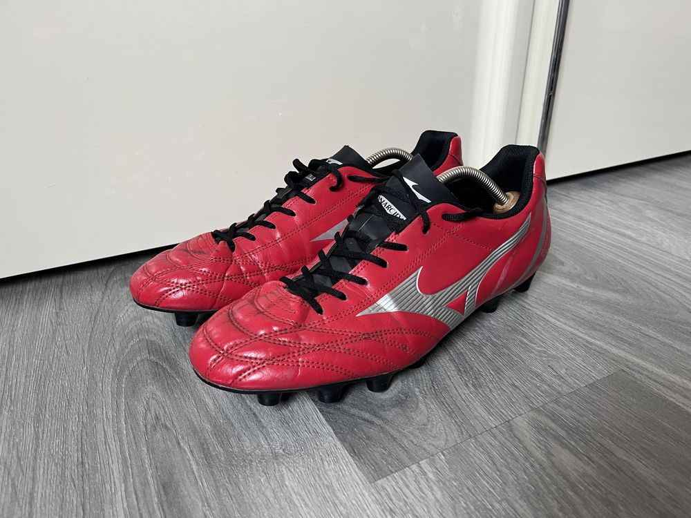 Футбольні копачки Mizuno MONARCIDA NEO розмір 44