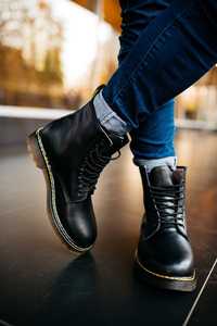 Dr.Martens 1460 black