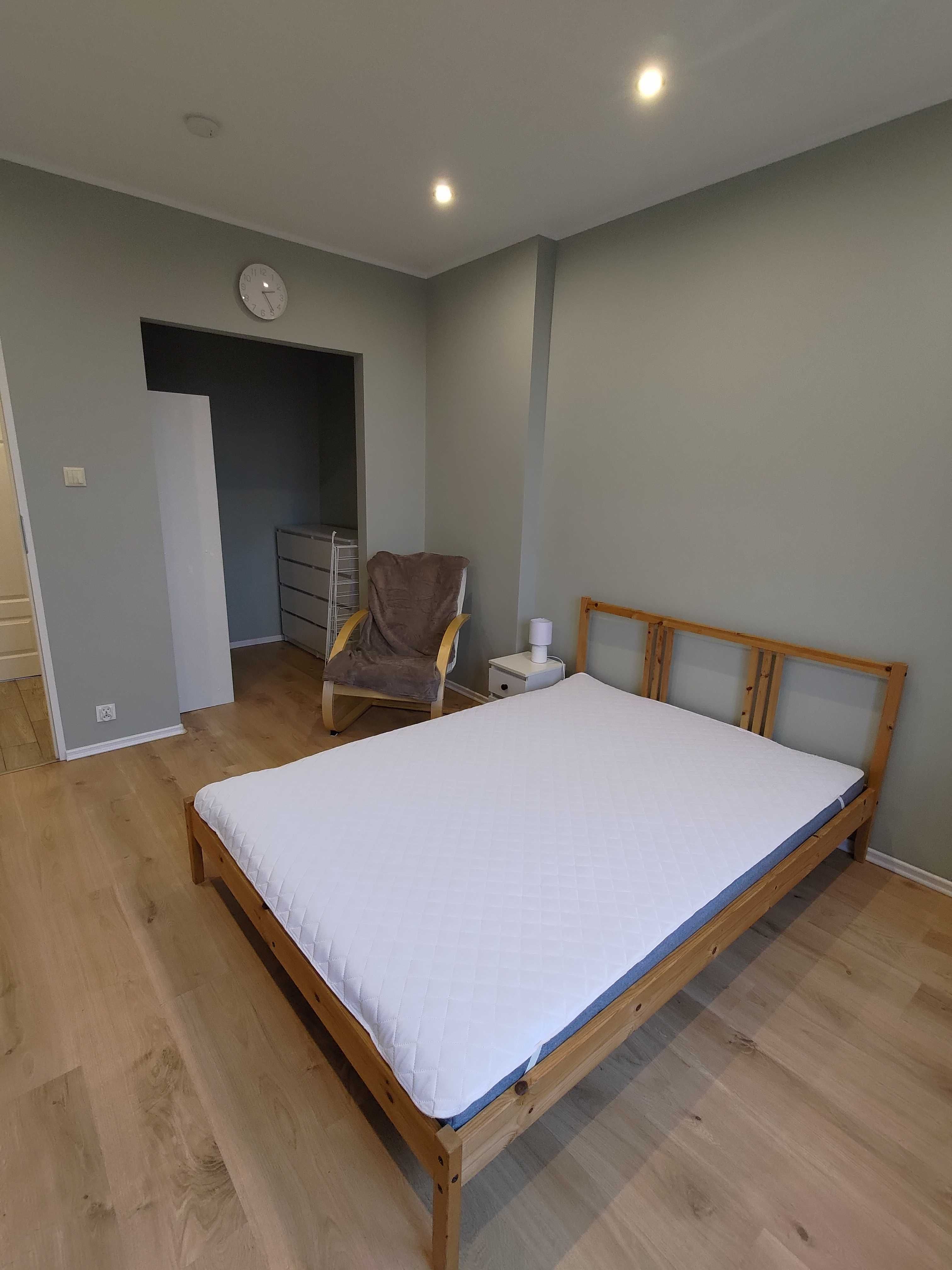 2-pokojowe mieszkanie 48 m² do wynajęcia, Gliwice-Sikornik ul Rybnicka