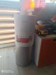 Oczyszczcz powietrza Hoover H-Purifier 700 aromaterapia czujnik CO