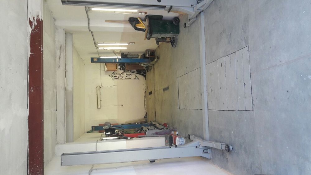 Діагностика та ремонт ходової. СТО.