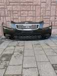 Zderzak przód przedni Kia Rio II kod 9b rok 2010