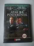 Płyta DVD film Atak na posterunek 2005 Hawke Fishbourne  sa napisy