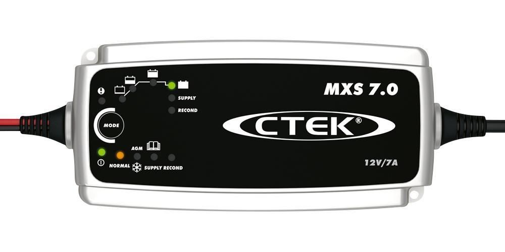 Зарядное устройство CTEK MXS 7.0