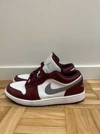 Sapatilhas Jordan 1