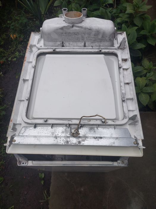 Корпус пральної машини бош,сіменс