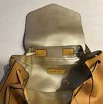 Carteira mochila Zara