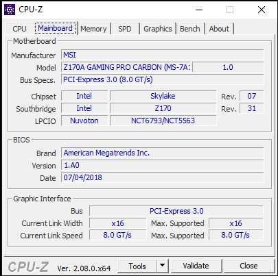 Motherboard + Processador + Grafica