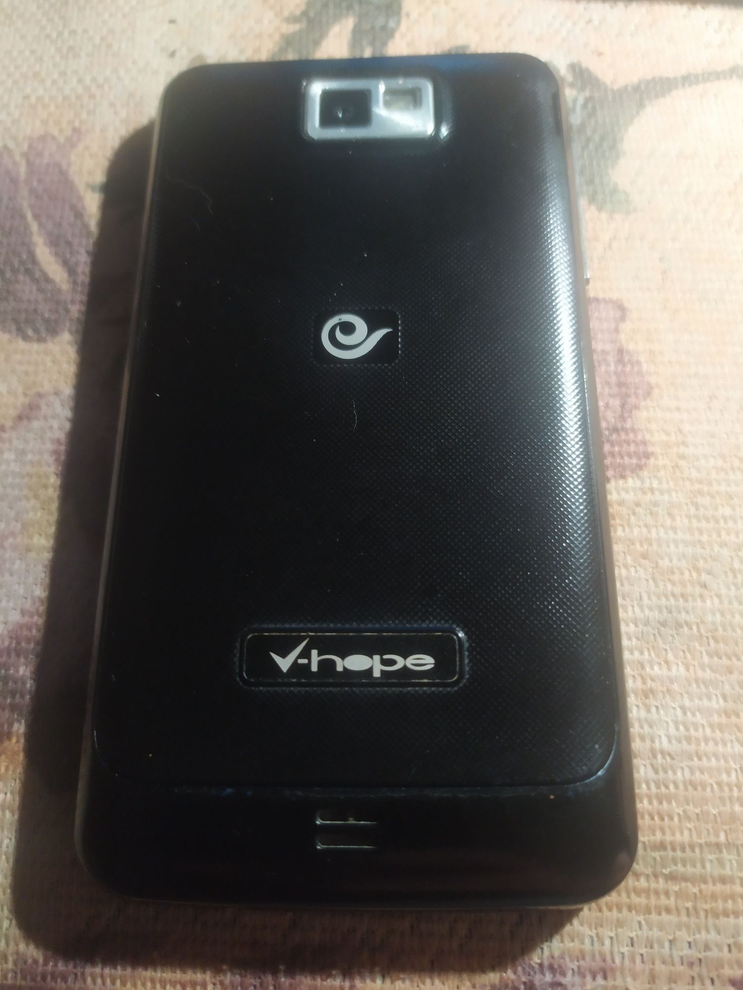 Телефон V-hope 2 SIM кары