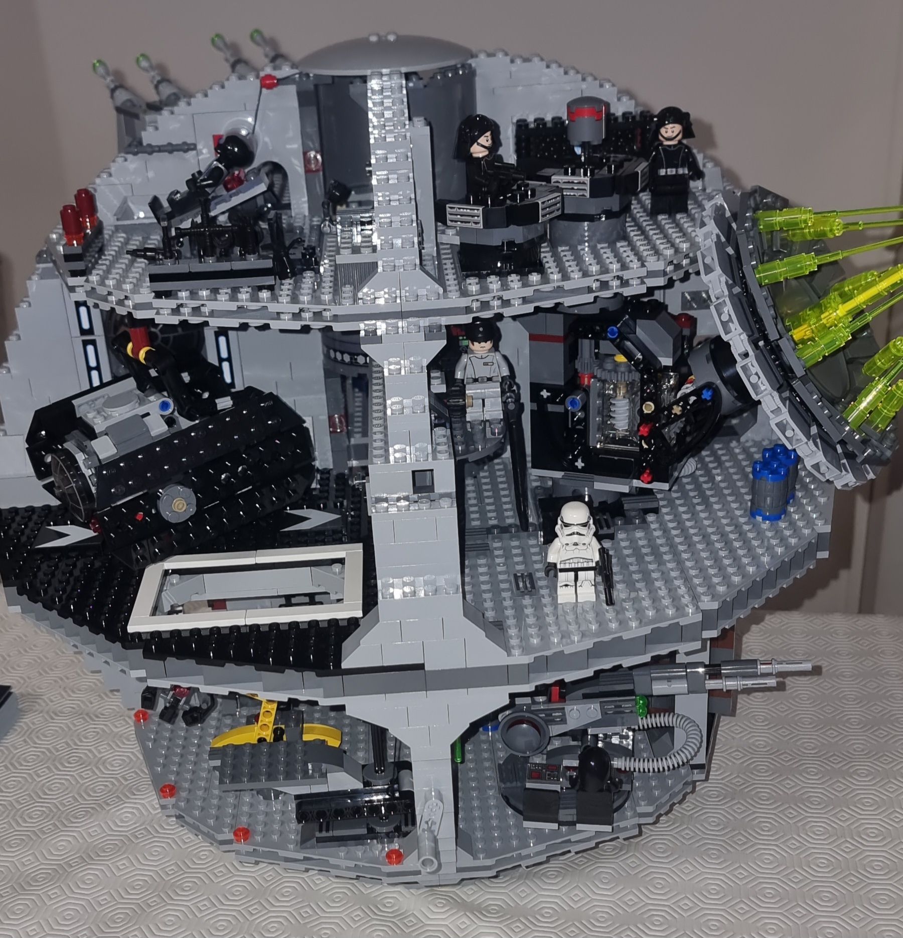 Lego 75159 Death Star