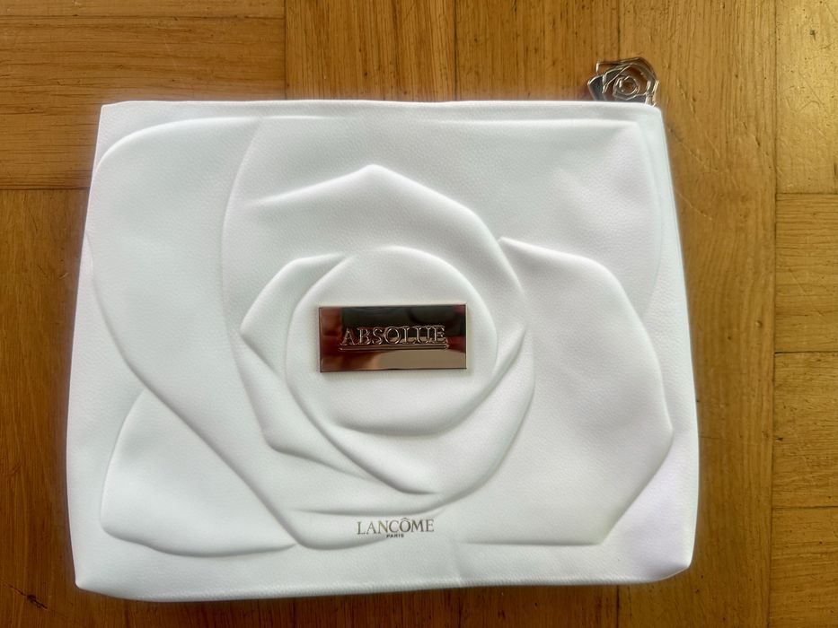 Kosmetyczka Lancome nowa