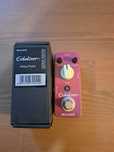 Mooer echolizer delay