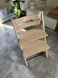 Stokke Tripp Trapp whitewash