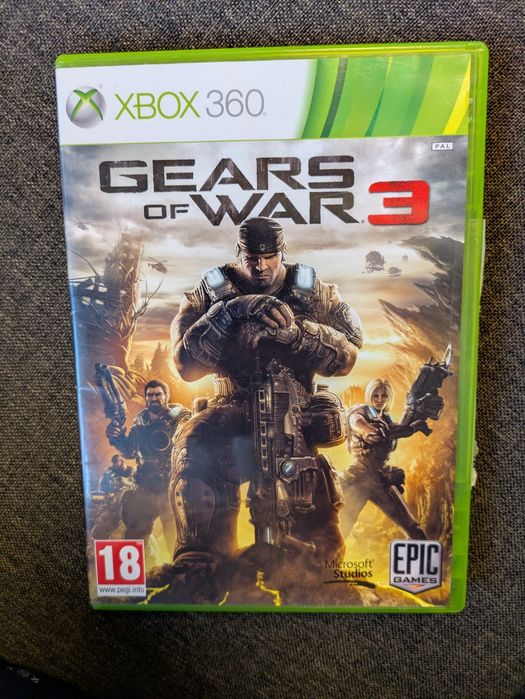 Ігри xbox original ліцензія PAL