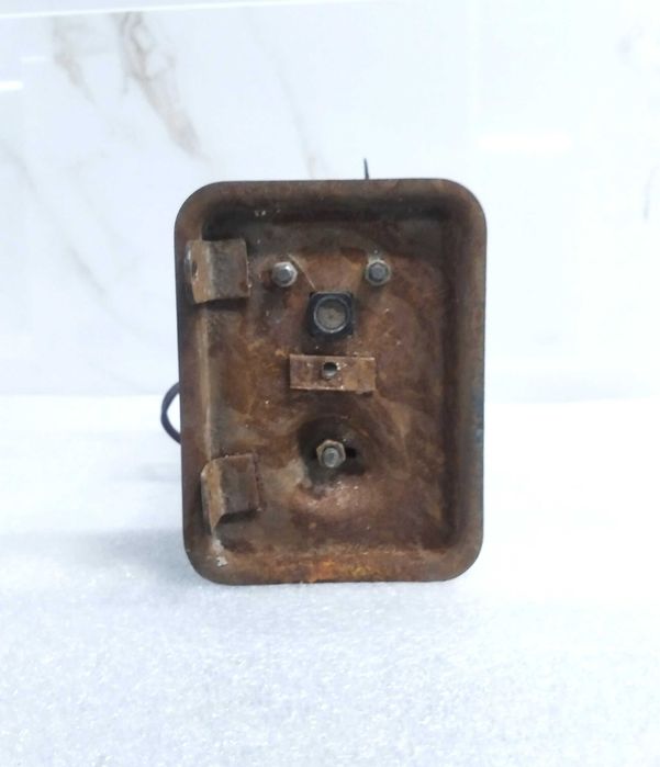 Реостат повзунковий