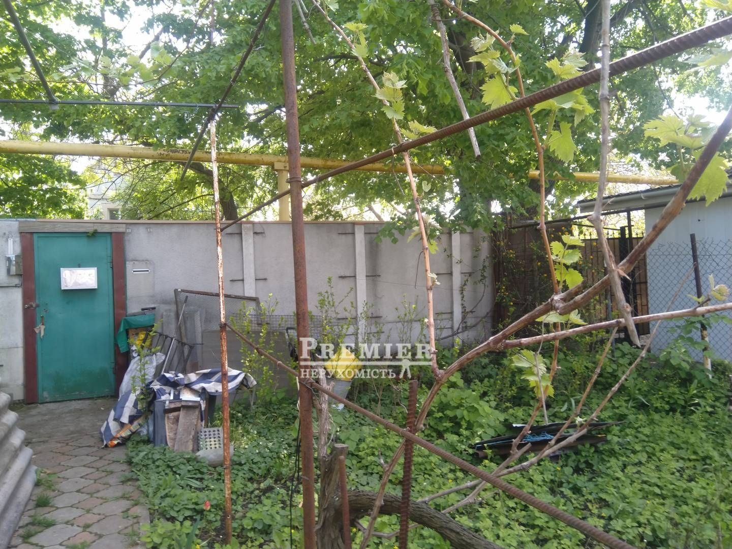 Будинок біля моря - вулиця Львівська. Повний пакет документів
