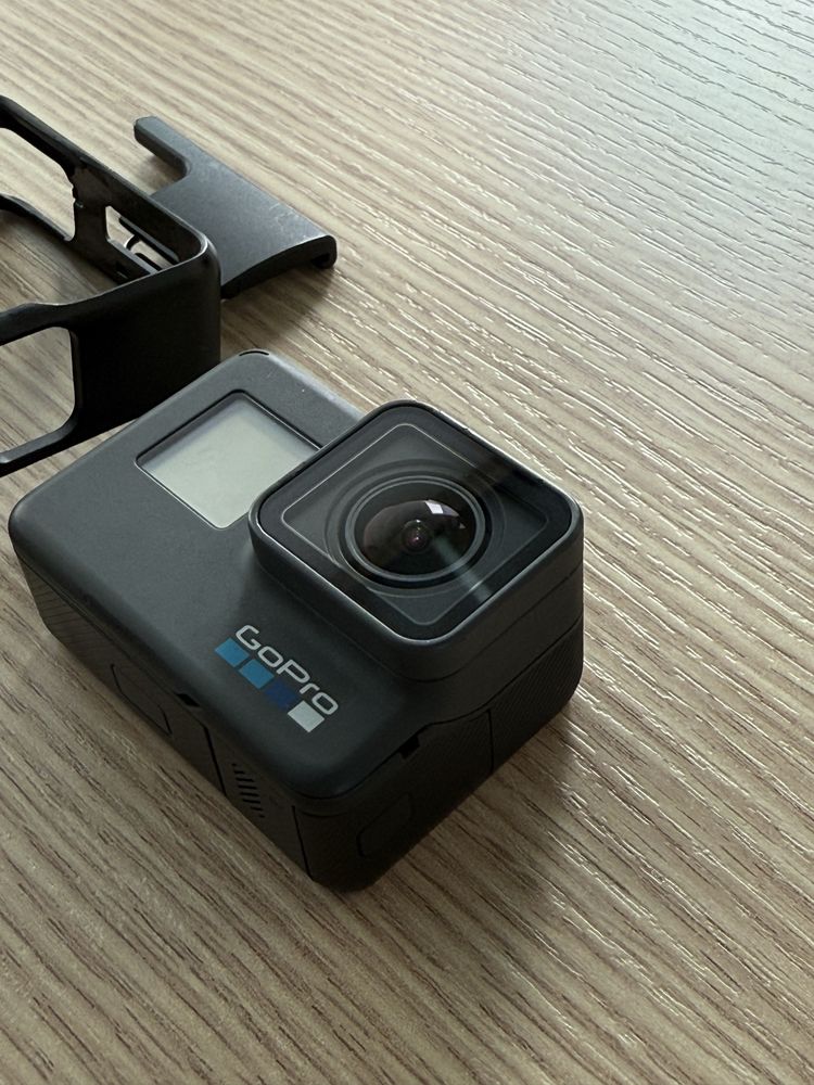 Gopro Hero 6 Black